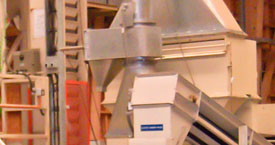 Gravity Table