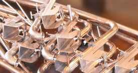 Piping