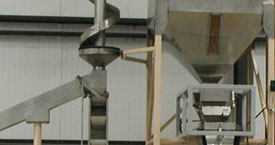 Box Fill Station