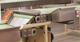 Sort Tables