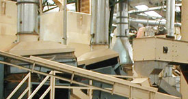 Gravity Table