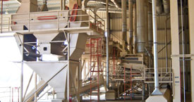 KFI Precleaner