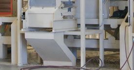 Gravity Table